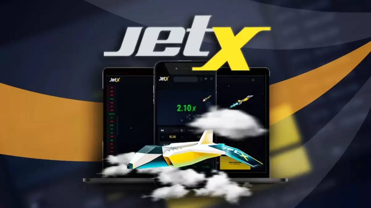 jogar JetX