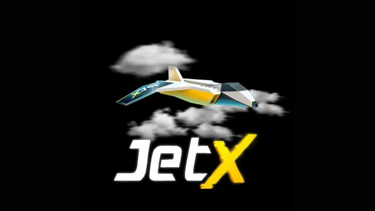 jogo JetX