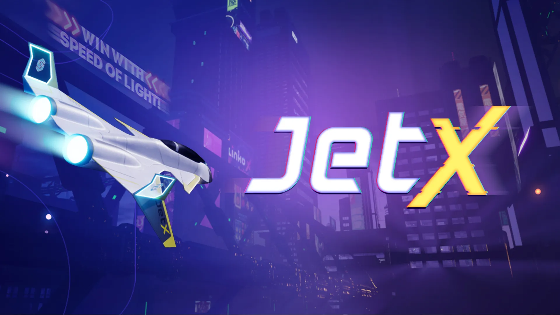 JetX bet entrar