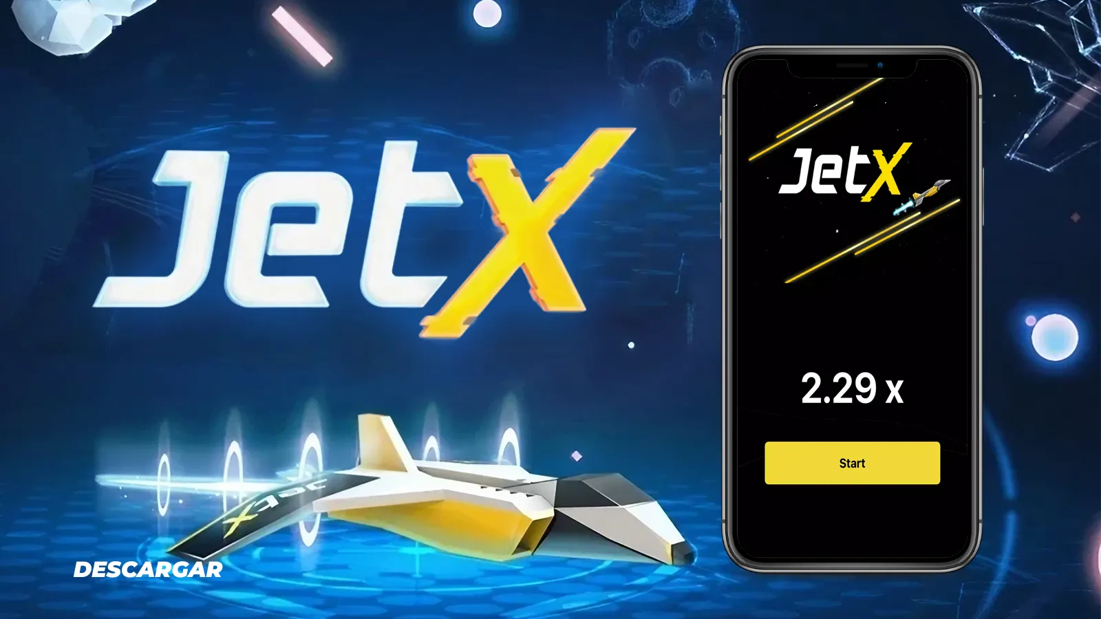 JetX jogar